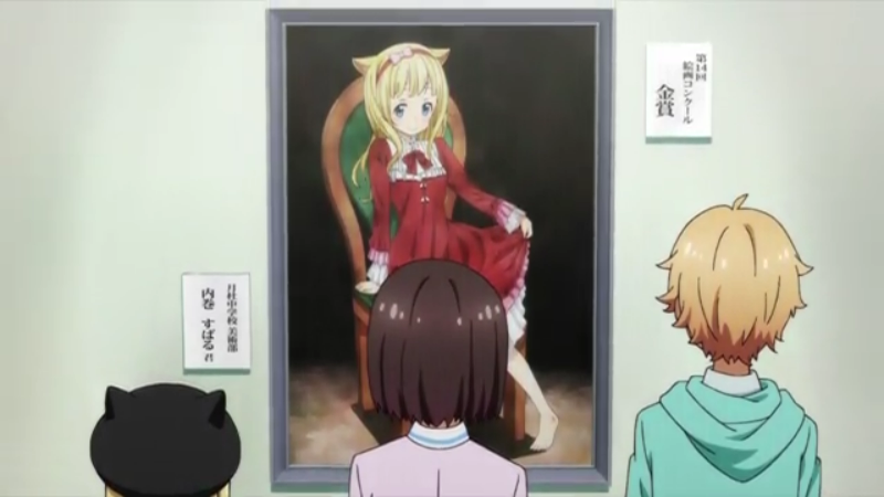 美術部だった人集合
