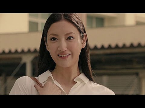 P&G ファブリーズ CM 菜々緒 松岡修造 東幹久 - YouTube