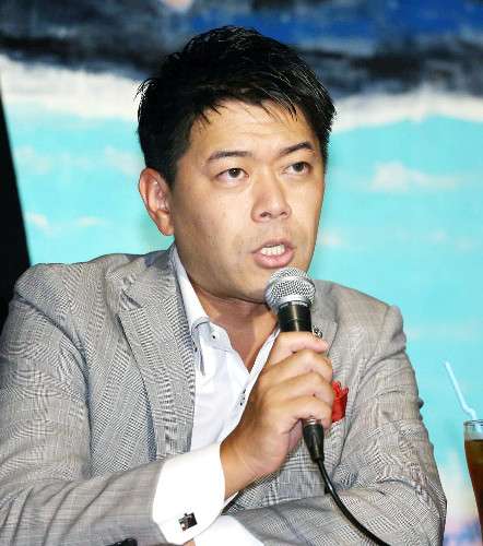 長谷川アナがブログ更新「ご覧のように僕はテレビの仕事を失いました」 : スポーツ報知
