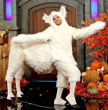 【画像】ハロウィン仕様の商品