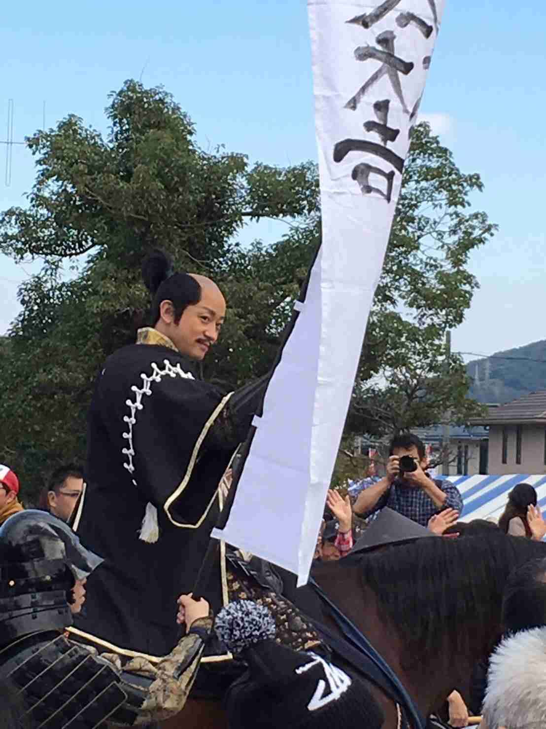 【実況・感想】真田丸(41)「入城」