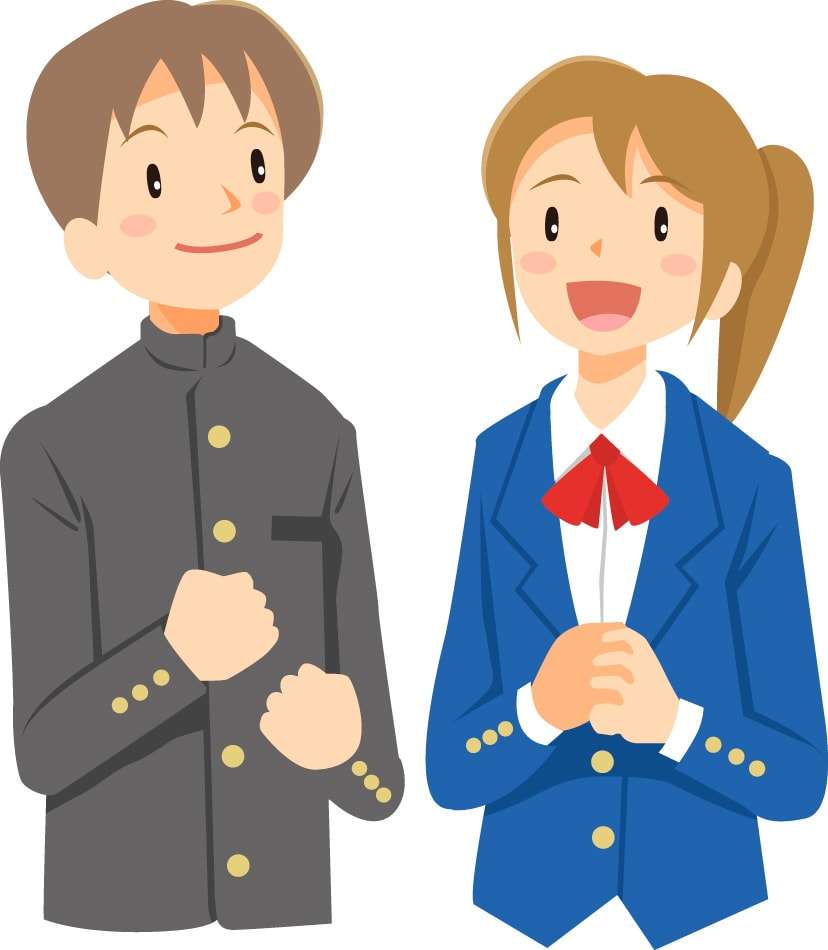 高校成績「4」以上→月3万円 給付型奨学金の自民案