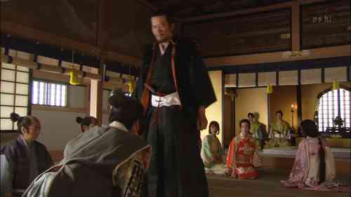 いろんな織田信長を見たい