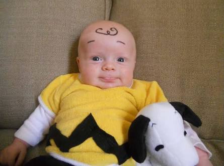 【子供か動物限定】ハロウィンのかわいいコスプレ画像を集めよう。