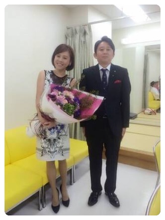 高橋真麻 イケメンとの交際「高校生のよう」 「結婚線が出て来た」とノロける