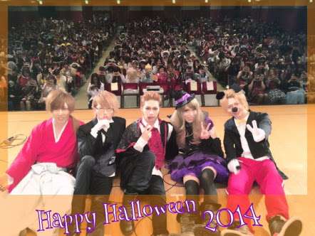 【画像】ハロウィン仕様の商品