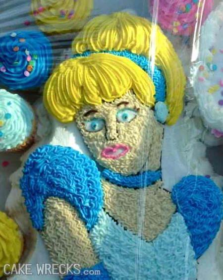 残念な手作りお菓子の画像を貼ろう