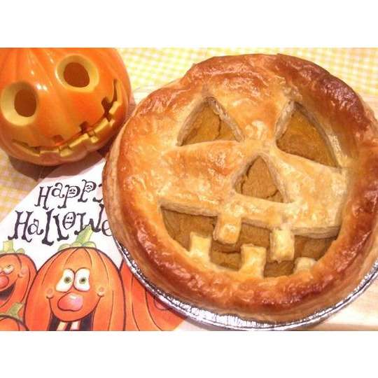 【雑談トピ】ハロウィンパーティー開催中！
