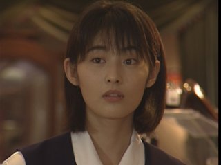 ベテラン・中堅女優が若手女優だった頃の画像を貼るトピ