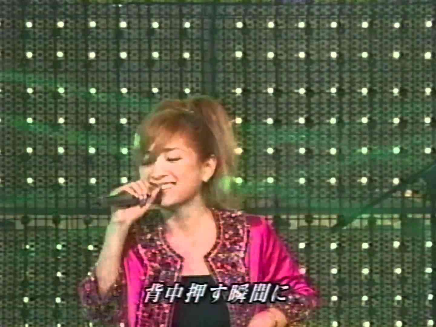 浜崎あゆみ全盛期の可愛い画像を貼るトピ