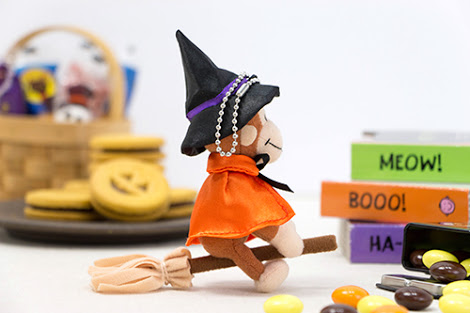 【画像】ハロウィン仕様の商品