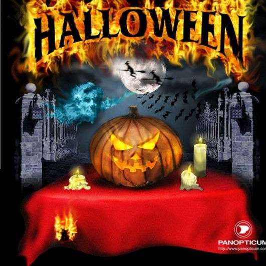 恐ろしいハロウィンの由来 - NAVER まとめ