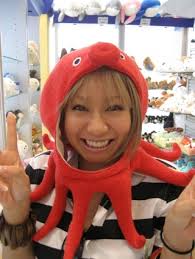 【画像トピ】女性有名人のオフショット