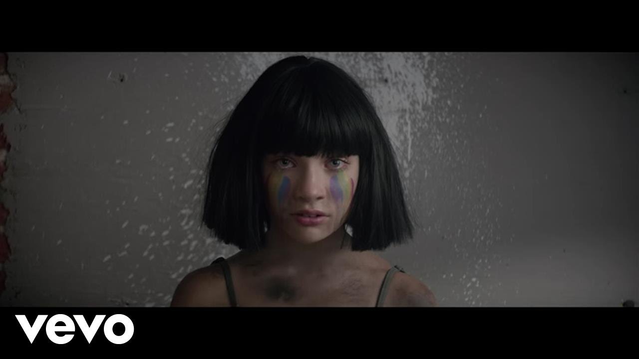 Sia - The Greatest - YouTube