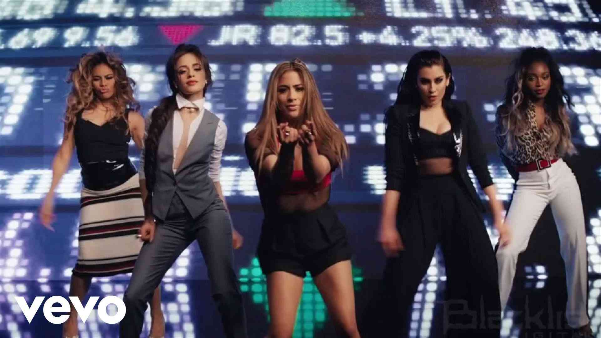 Fifth Harmony - Worth It ft. Kid Ink - YouTube