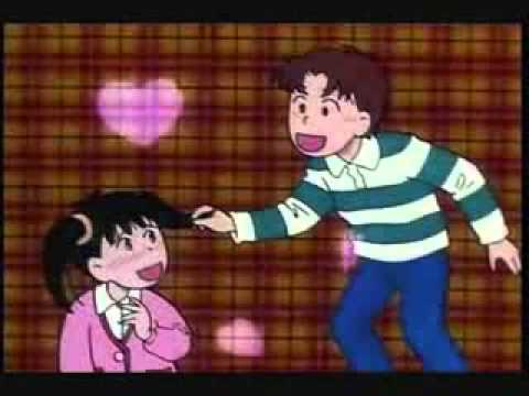 あずきちゃんＥＤ 夜明け　[Azukichan ED FULL (Yoake)] - YouTube