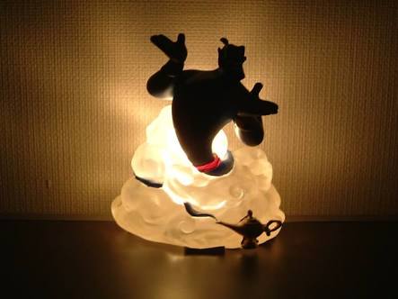 可愛いランプorライト