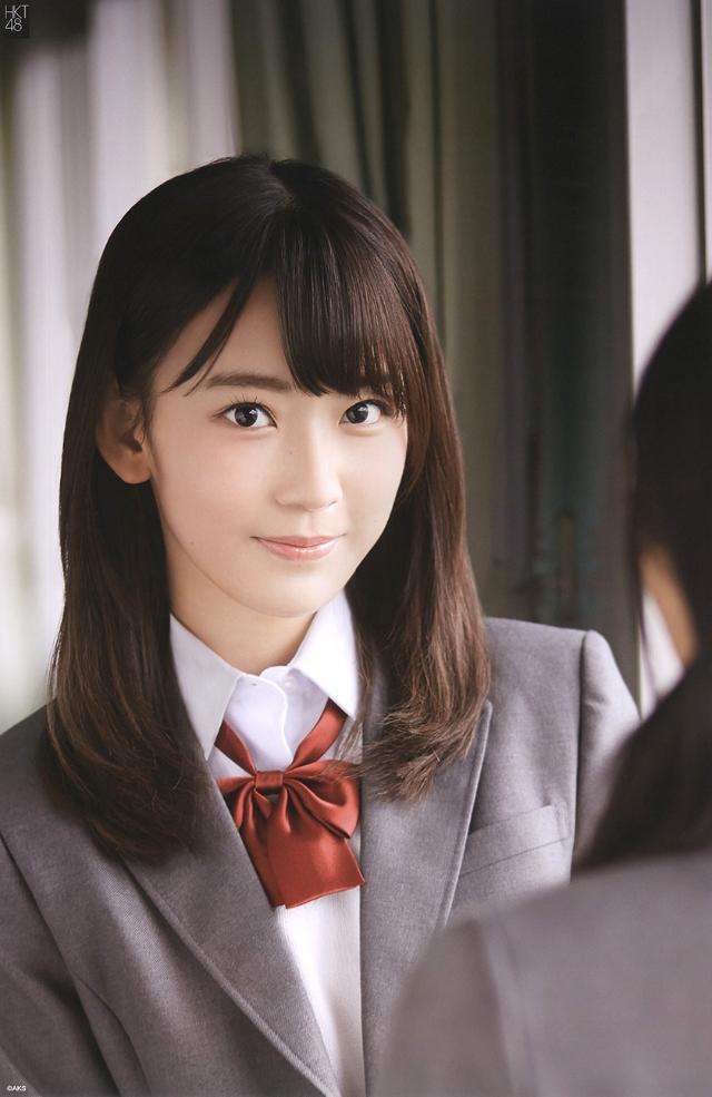 AKB48柏木由紀の鼻がますます大きくなっていると話題に