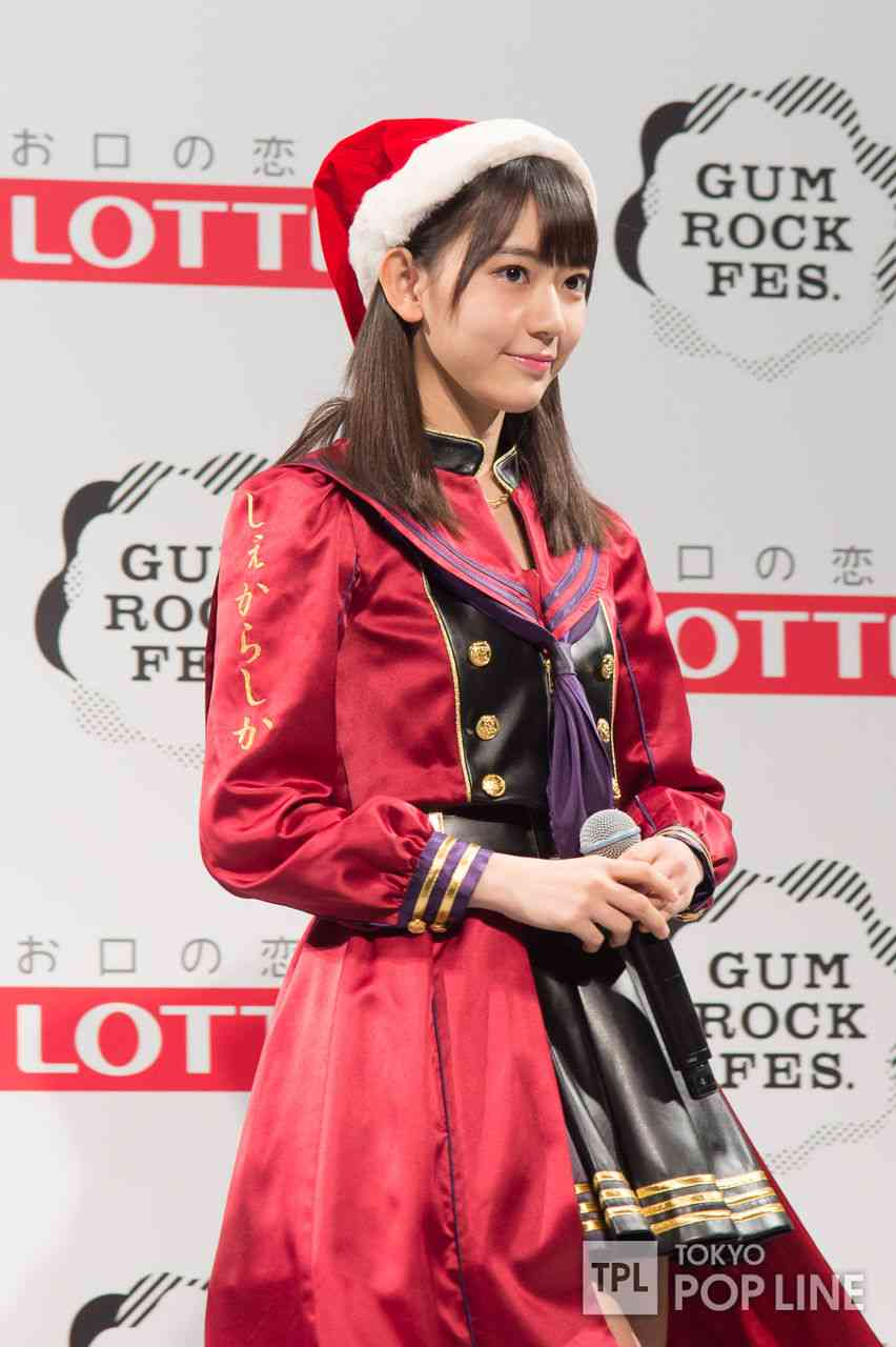 AKB48柏木由紀の鼻がますます大きくなっていると話題に