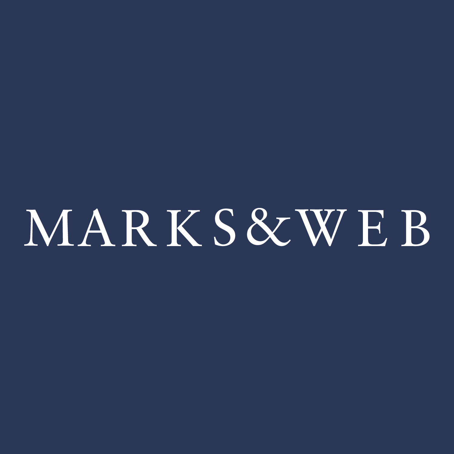 MARKS&WEB（マークスアンドウェブ）