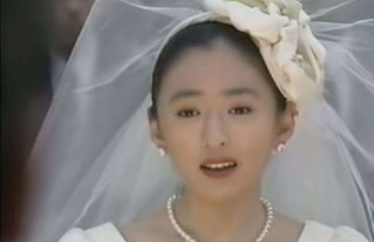 ベテラン・中堅女優が若手女優だった頃の画像を貼るトピ