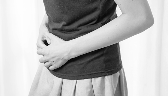 【健康面】体のどこが弱いですか？