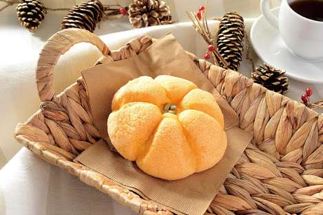 【画像】ハロウィン仕様の商品