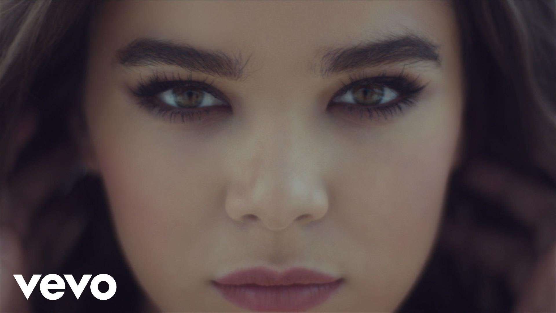 Hailee Steinfeld - Love Myself - YouTube