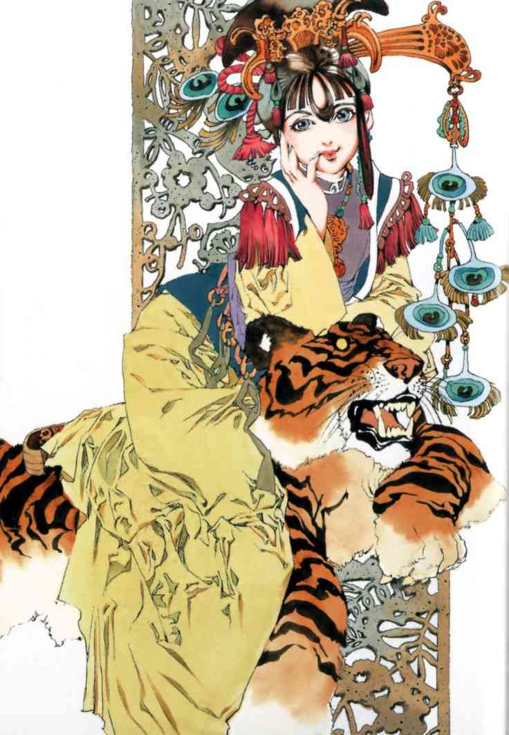 漫画、アニメに出てくる王子や王女で誰が好き？