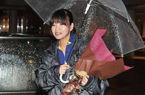 美人女優の笑顔の画像を貼るトピ