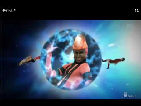 ジョンテモーニング let's天才てれびくん にっぽん・なんばあず JONTE' MOANING - YouTube
