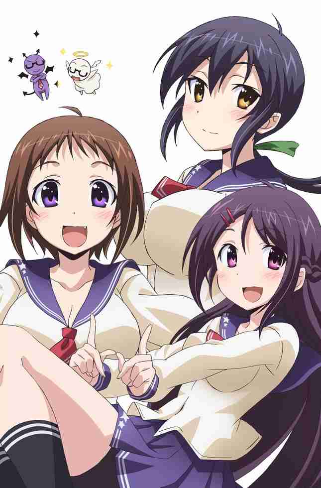 今期アニメの感想を書こう【2016秋】