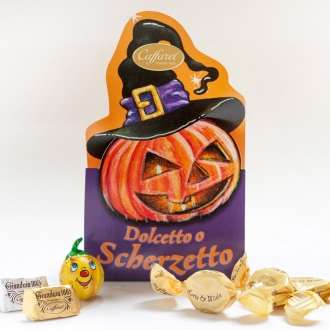 【画像】ハロウィン仕様の商品