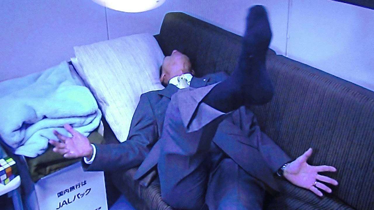 今泉さんがおもしろい！あぽやん～走る国際空港より～ - YouTube