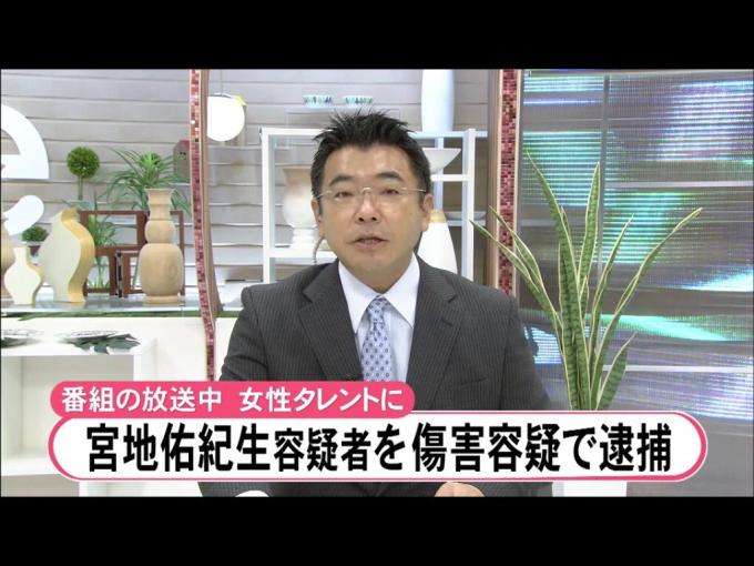 ローカルタレントを語ろう