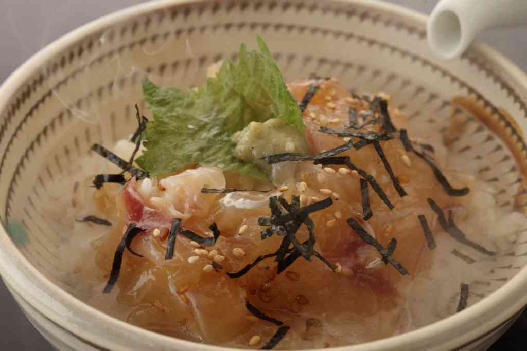 肉より魚が好きな人