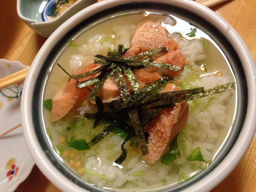 肉より魚が好きな人