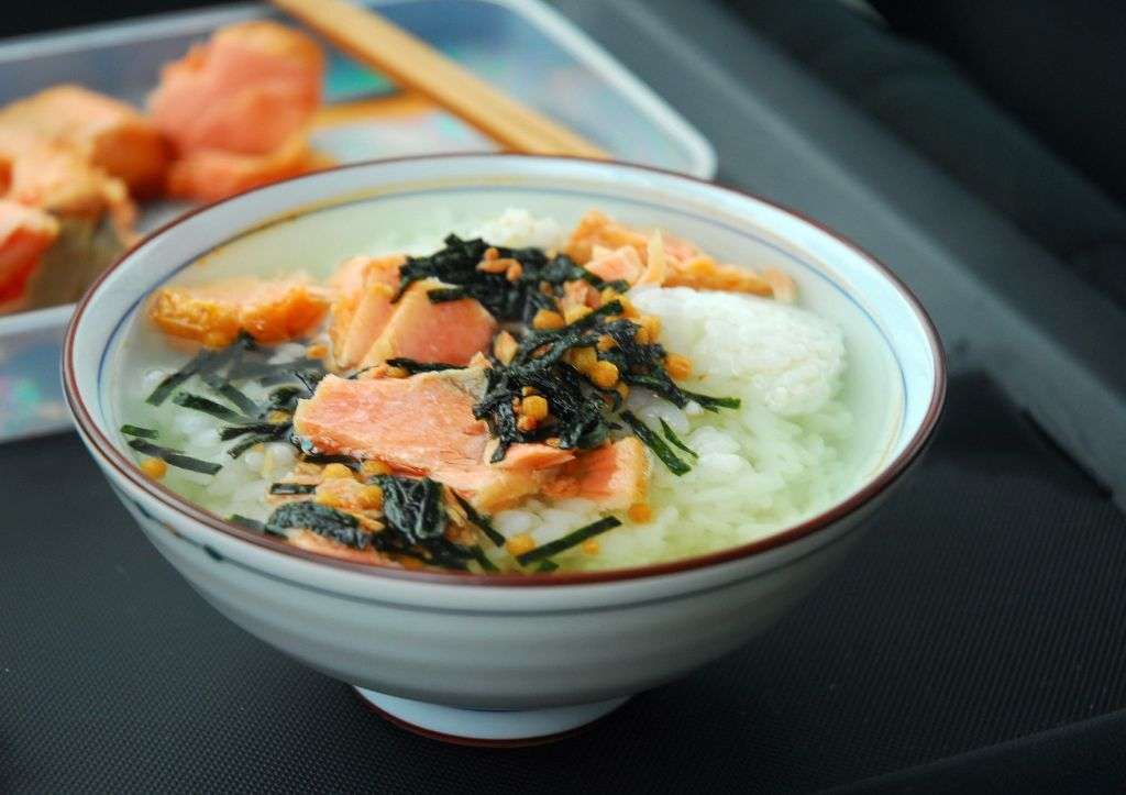 肉より魚が好きな人