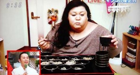 色んなマツコ・デラックスをみてみたい！