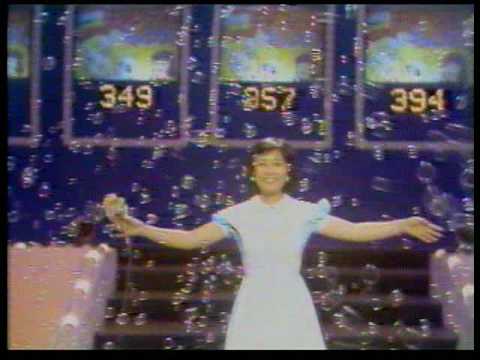堀江美都子1 (1978) - YouTube