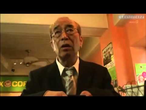 Tonari no Shimura | Story #5: Coffee Shop || となりのシムラ - YouTube