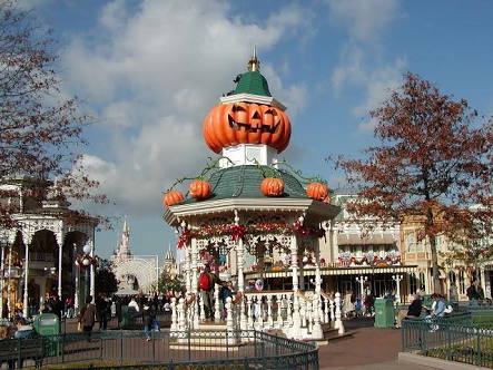 【画像】ハロウィン仕様の商品