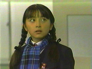 ベテラン・中堅女優が若手女優だった頃の画像を貼るトピ