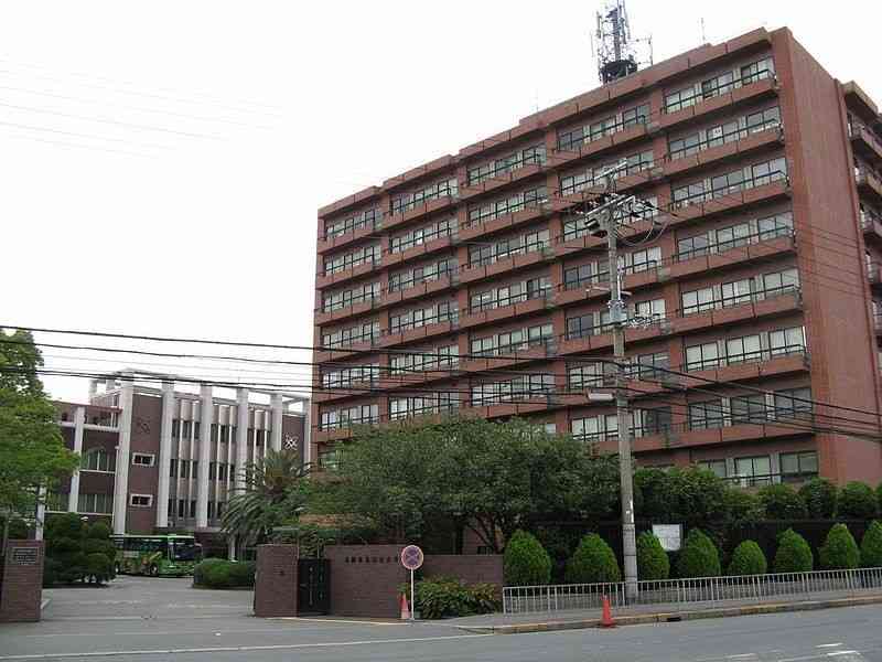 全文表示 | 推薦入試で「女性には点数加算」 「女尊男卑」批判に大学側は... : J-CASTニュース
