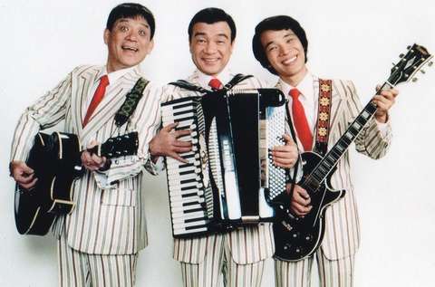 日本人で好きなギタリスト