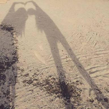 インスタでおしゃれな人が載せてそうな画像をひたすら貼っていくトピ