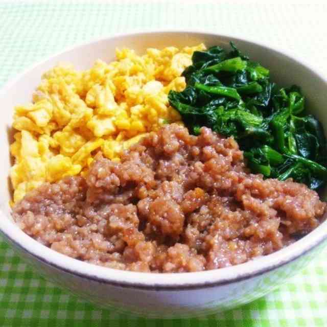 幼児食レシピ教えて下さい。