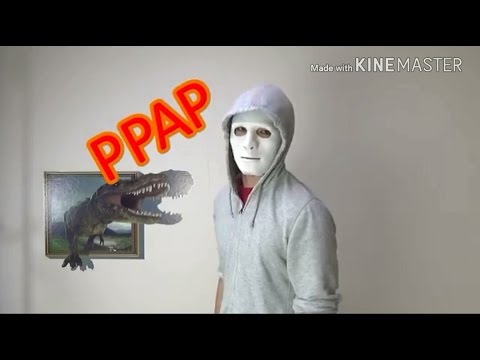 いろんなYouTuberの面白いPPAPをまとめてみた - YouTube