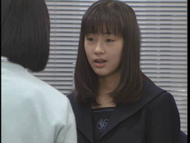 ベテラン・中堅女優が若手女優だった頃の画像を貼るトピ