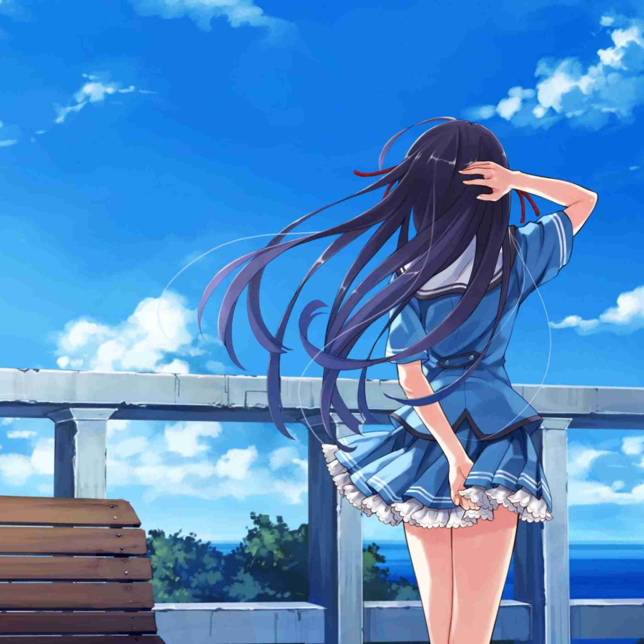オタクっぽい絵と、そうではない絵の違い